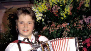 Florian Silbereisen: So kam es zu seinem Stil-Wandel