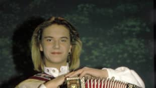 Florian Silbereisen: So kam es zu seinem Stil-Wandel