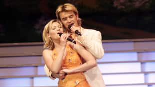 Helene Fischer Und Florian Silbereisen Das Sind Ihre Ex Partner
