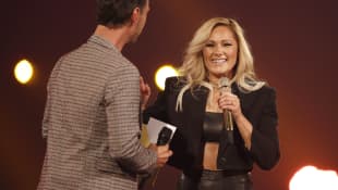 Helene Fischer Und Florian Silbereisen Das Sind Ihre Ex Partner