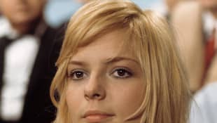 France Gall So Sieht Die Chartsturmerin Heute Aus