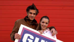 „Jenny - echt gerecht"-Star August Wittgenstein: 5 Fakten