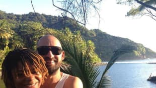 Gentleman Samuel Otto