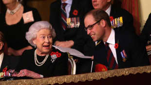 70 Jahre Auf Dem Thron Erste Infos Zum Grossen Platin Jubilaum Der Queen