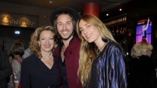 Eltern Von Gil Ofarim