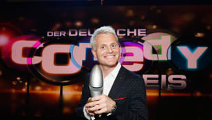 Guido Cantz Frau Kerstin So Hubsch Ist Die Blondine