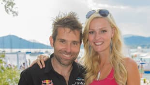Neuer partner nach trennung