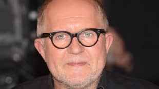 Harald Krassnitzer So Glucklich Ist Er Mit Seiner Frau Ann Kathrin Kramer