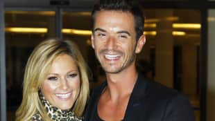 Helene Fischer und Florian Silbereisen verheiratet? ER hat ...