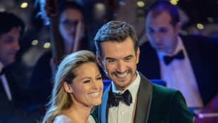 Florian Silbereisen: Freundin Helene Fischer spricht über Familienplanung