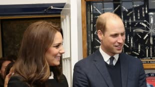 Prinz William: Verändertes Leben als Familienvater