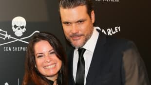 Das Macht Charmed Star Holly Marie Combs Heute