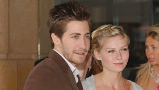 Freundin jake gyllenhaal Jake Gyllenhaal,