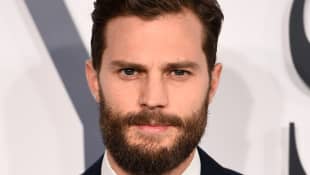 „Shades of Grey"-Star Jamie Dornan trauert um seinen Vater