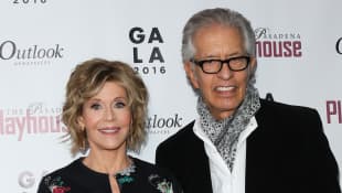 Jane Fonda Das Sind Ihre Kinder