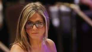 Jennifer Aniston: Kinder waren für sie kein Thema - das ...