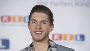 Joey Heindle Uber Seine Neue Freundin So Hat Es Fur Mich Noch Nie Mit Einer Frau Harmoniert