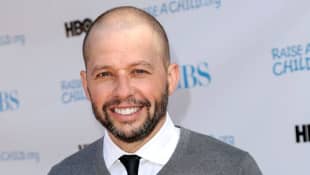 „Two and a Half Man"-Jon Cryer: „Alan"-Darsteller sieht ...