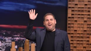Jonah Hill Darum Wollte Er Unbedingt Abnehmen
