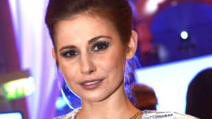 Josefine Preuß Alter