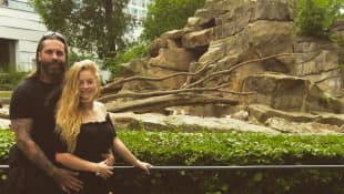 Btn Star Josephine Welsch Hat Sich Getrennt