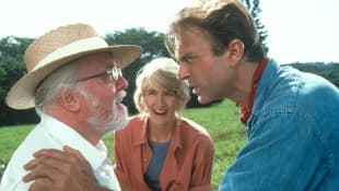 „Jurassic Park": So sieht der kleine „Eric" heute aus