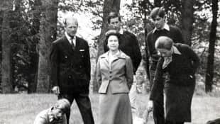 Die Queen Sollte Prinz Philip Nicht Heiraten