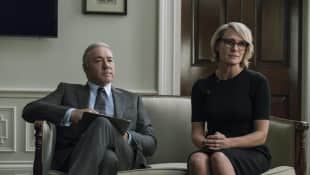 House of cards 2018 claire underwood robin wright frank underwood kevin spacey