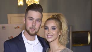 Janin Ullmann: Kostja Ullmann ist der Mann an ihrer Seite