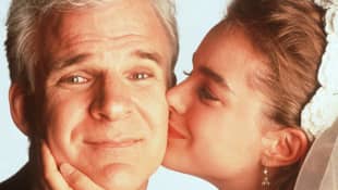 Vater Der Braut Das Macht Kimberly Williams Paisley Heute