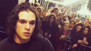 Kit Harington Zeigt Seinen Sexy Body Auf Instagram Here you'll find gifs, edits, misc stuff and etc! kit harington zeigt seinen sexy body