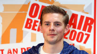 Klaas Heufer Umlauf Im Faktencheck Grosse Freundin Kind