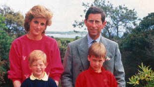 Lady Dianas 36 Lebenslauf Die Wichtigsten Stationen Der Konigin Der Herzen