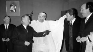 Louis De Funes Seine Besten Spruche