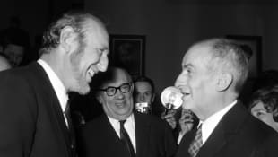 Louis De Funes Seine Besten Spruche