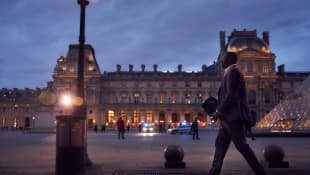 „Lupin" 2. Staffel: Dann kommen die neuen Folgen