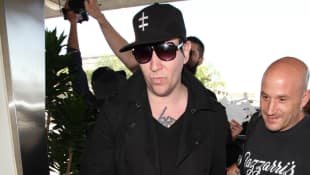 Marilyn Manson: So sieht der Rocker unmaskiert aus