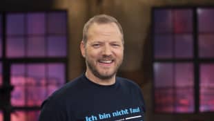 mario barth so sah er zu beginn seiner