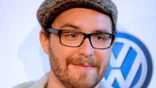 Mark Forster: Das verbirgt sich unter seiner Kappe