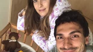 Beisser Luis Suarez Das Ist Seine Schone Frau Sofia Balbi