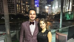 Cathy Hummels schwanger? Dieses Foto liefert den Beweis