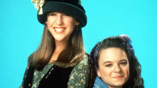 „Blossom": So sieht Jenna von Oy alias „Six LeMeure" heute aus