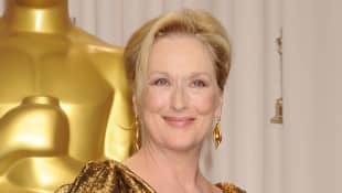 Meryl Streep: Kinder, Filme, Größe - Die Schauspielerin im ...
