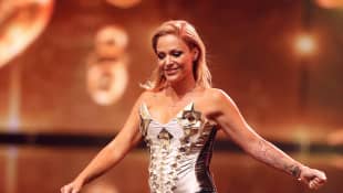 Sexy Schlager Ikone Michelles Heisseste Looks Bei Konzerten