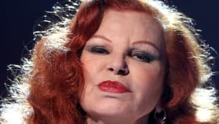 Milva: So erging des der legendären Sängerin die letzen Jahre