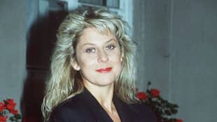 Mona Seefried 1993