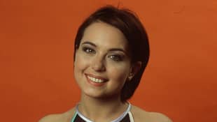 Nadine Dehmel Wie Geht Es Der Ehemaligen Gzsz Darstellerin Heute