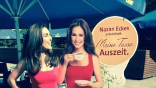 Nazan Eckes zeigt ihren Bruder bei seiner Hochzeit