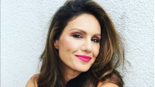 Nazan Eckes' Mann: Julian Khol macht sie glücklich