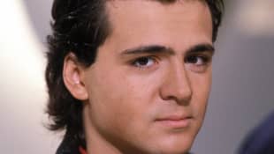 Nino de Angelo hört auf mit Schlager